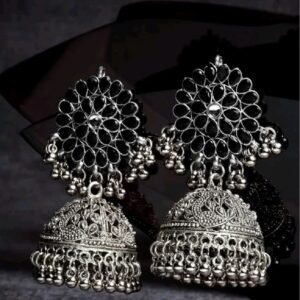 Jhumkas