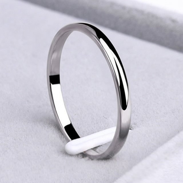 Classic Ring