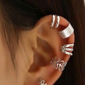 Earcuffs