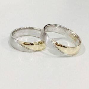 Couple Ring