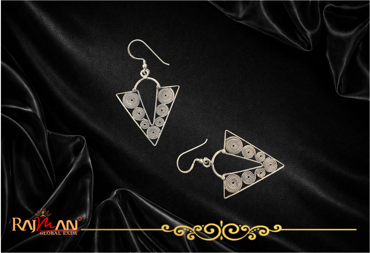 Silver Aesthetic Arrow - Image 6