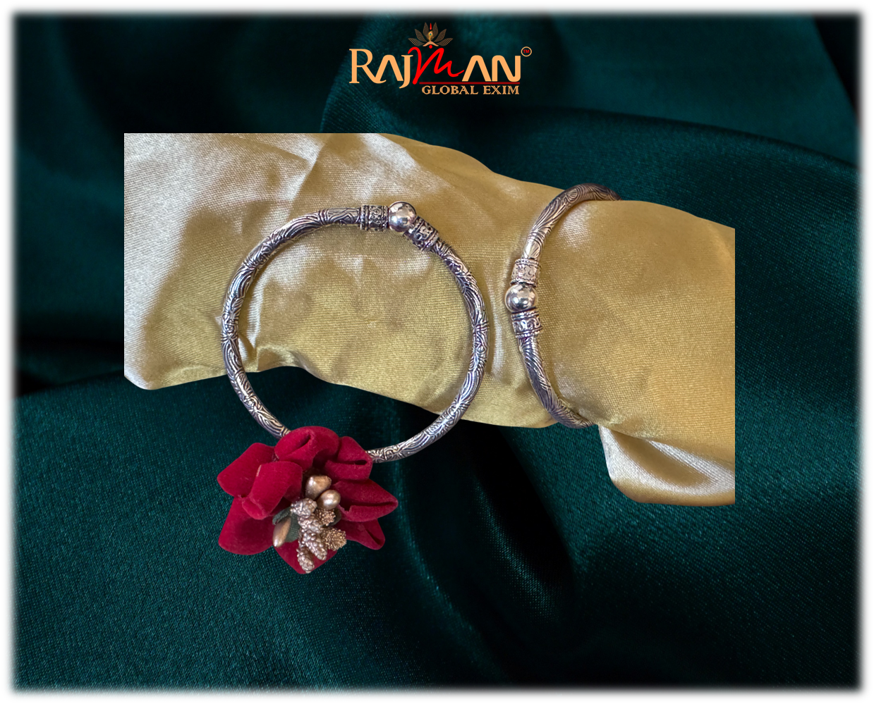 Lady Leg Kada - Image 3