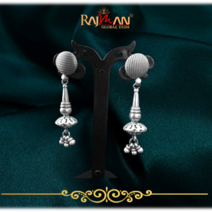 Vintage Oxy Doodle Earring