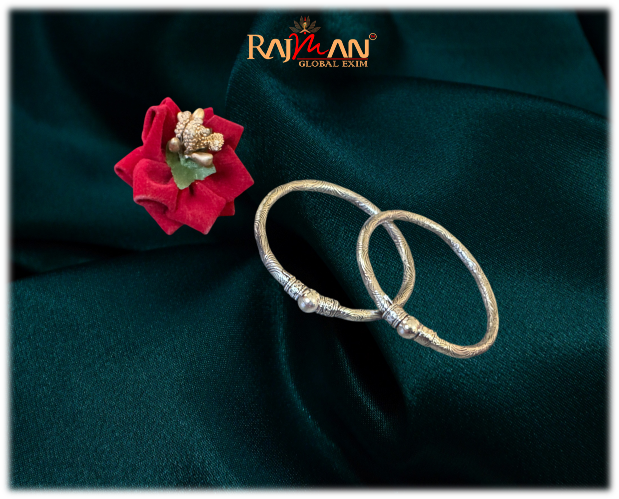 Lady Leg Kada - Image 2