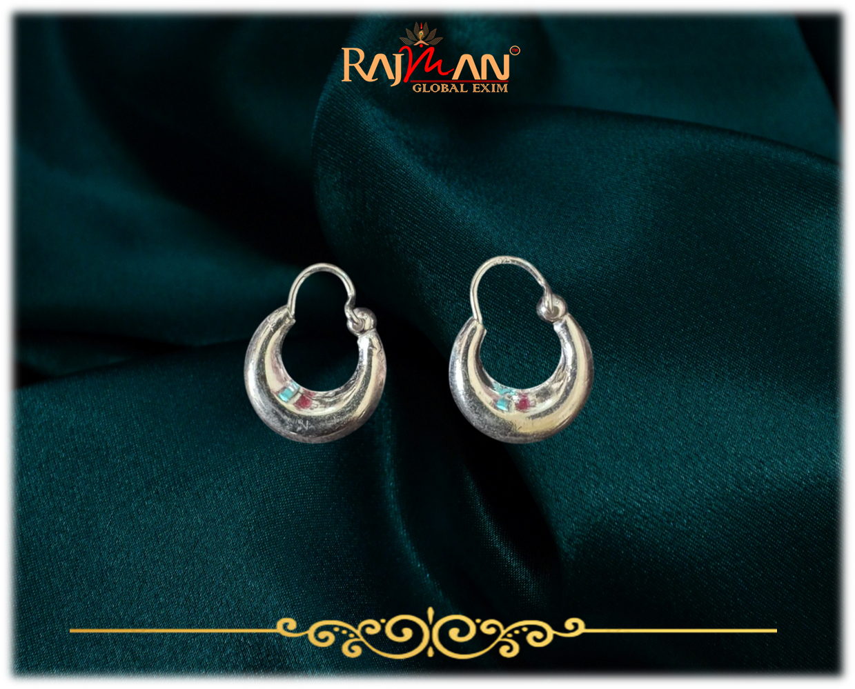 Royal Silver Bali's - Image 4