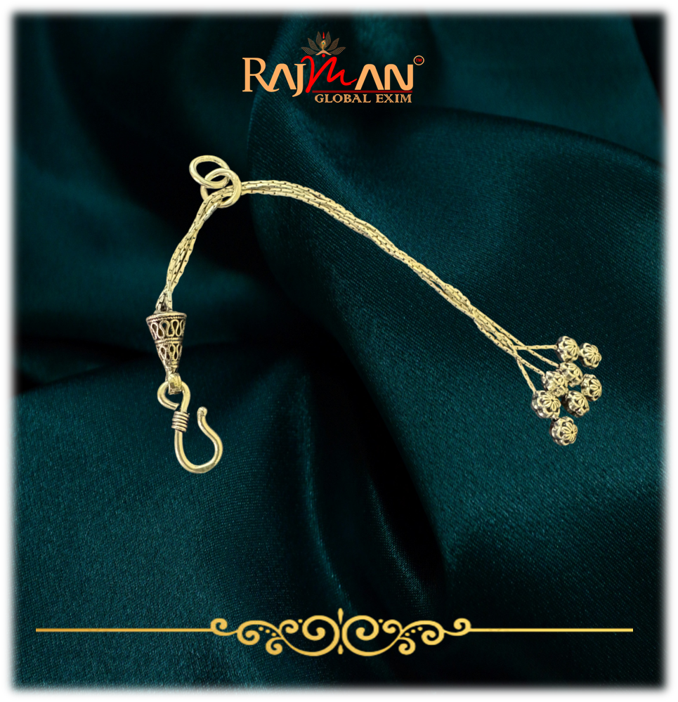 Lady Jhumka Bracelet - Image 2