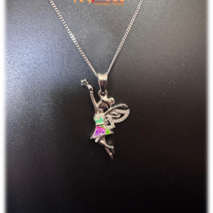 The Angel Chain pendent