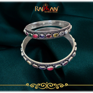Jaipar Navratan Bangles