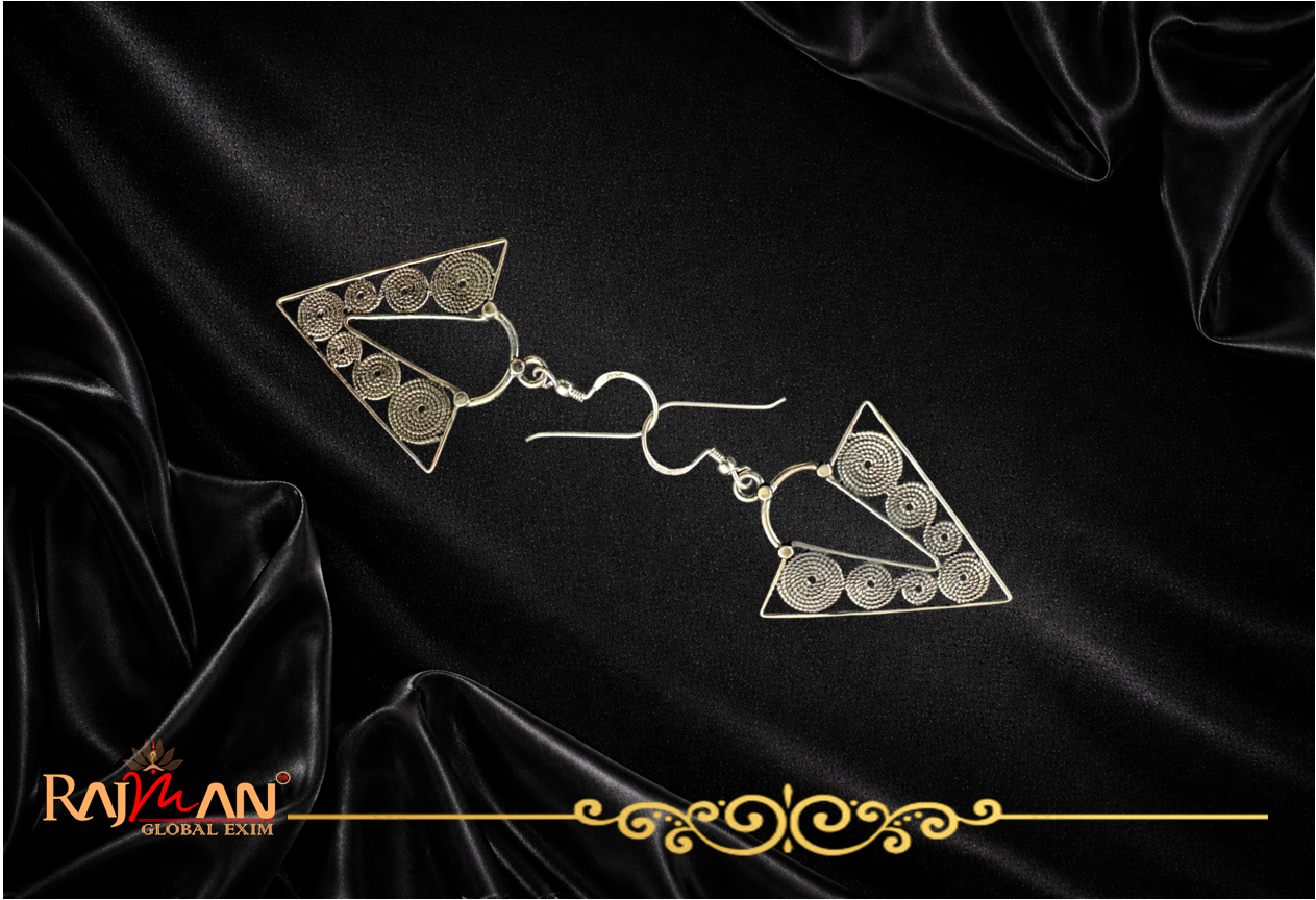 Silver Aesthetic Arrow - Image 4