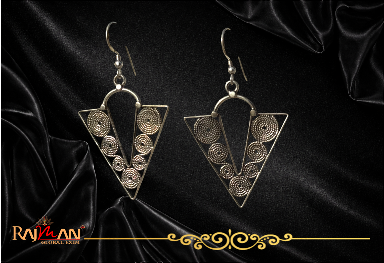 Silver Aesthetic Arrow - Image 3