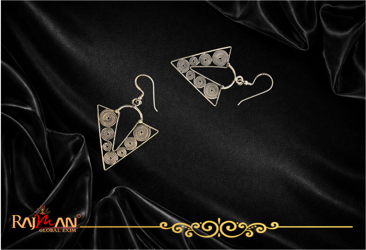 Silver Aesthetic Arrow - Image 2