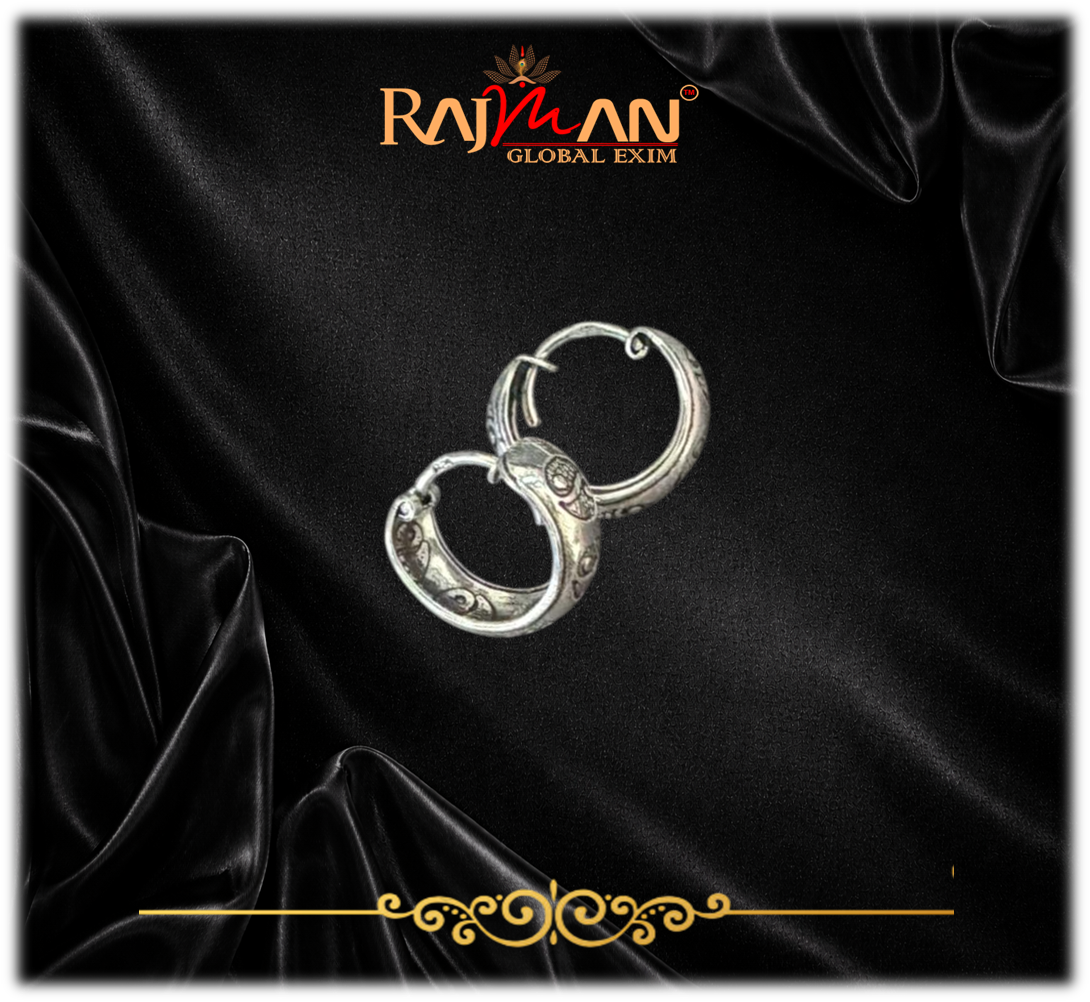 The Silver Oxy Bali's - Image 5