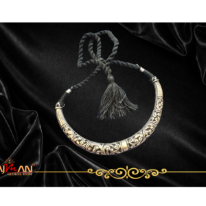 The Antique Silver Hasli