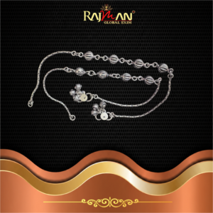 The Oxy Bid Anklet