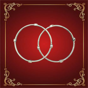 Jaipur Zaricon Cut Stone Bangles