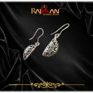 Earring Filigree mahii Oxy