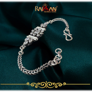 Gen Z Chain Bracelete