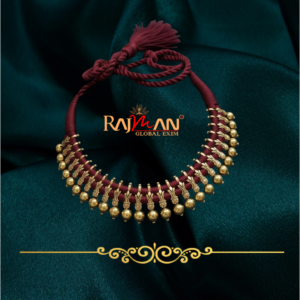 The Antique Golden Polish chokkar