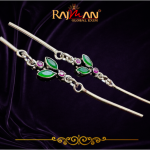 The Oxy Snake Chain Anklet