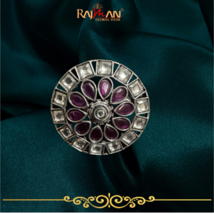 Dimond Ring