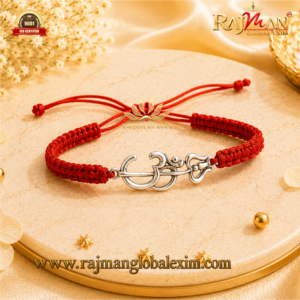 Silver 925 Rakhi 3