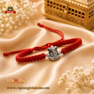 Silver 925 Rakhi