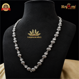 SILVER MATAR MALA